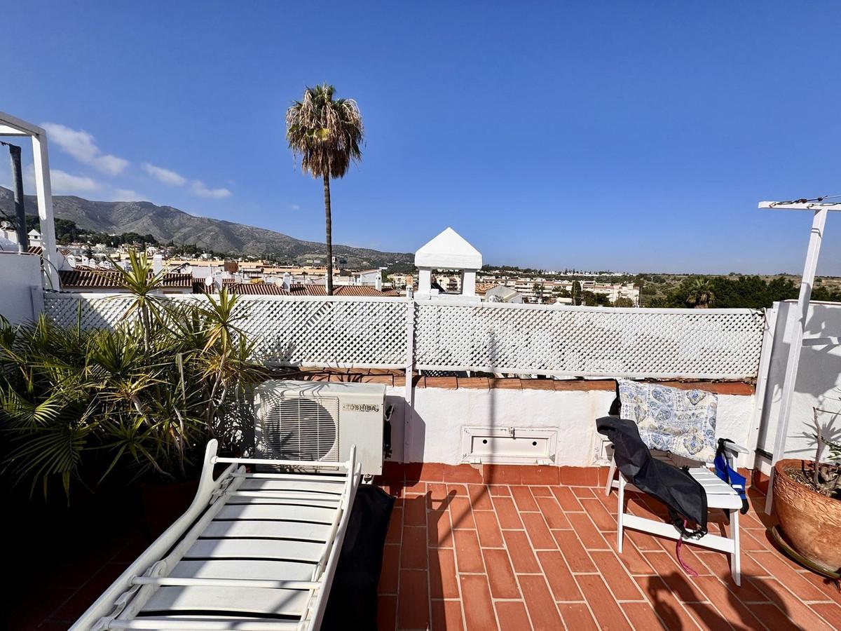 Townhouse Terraced in La Colina