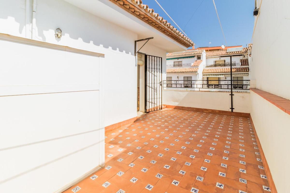 Townhouse Terraced in Estepona