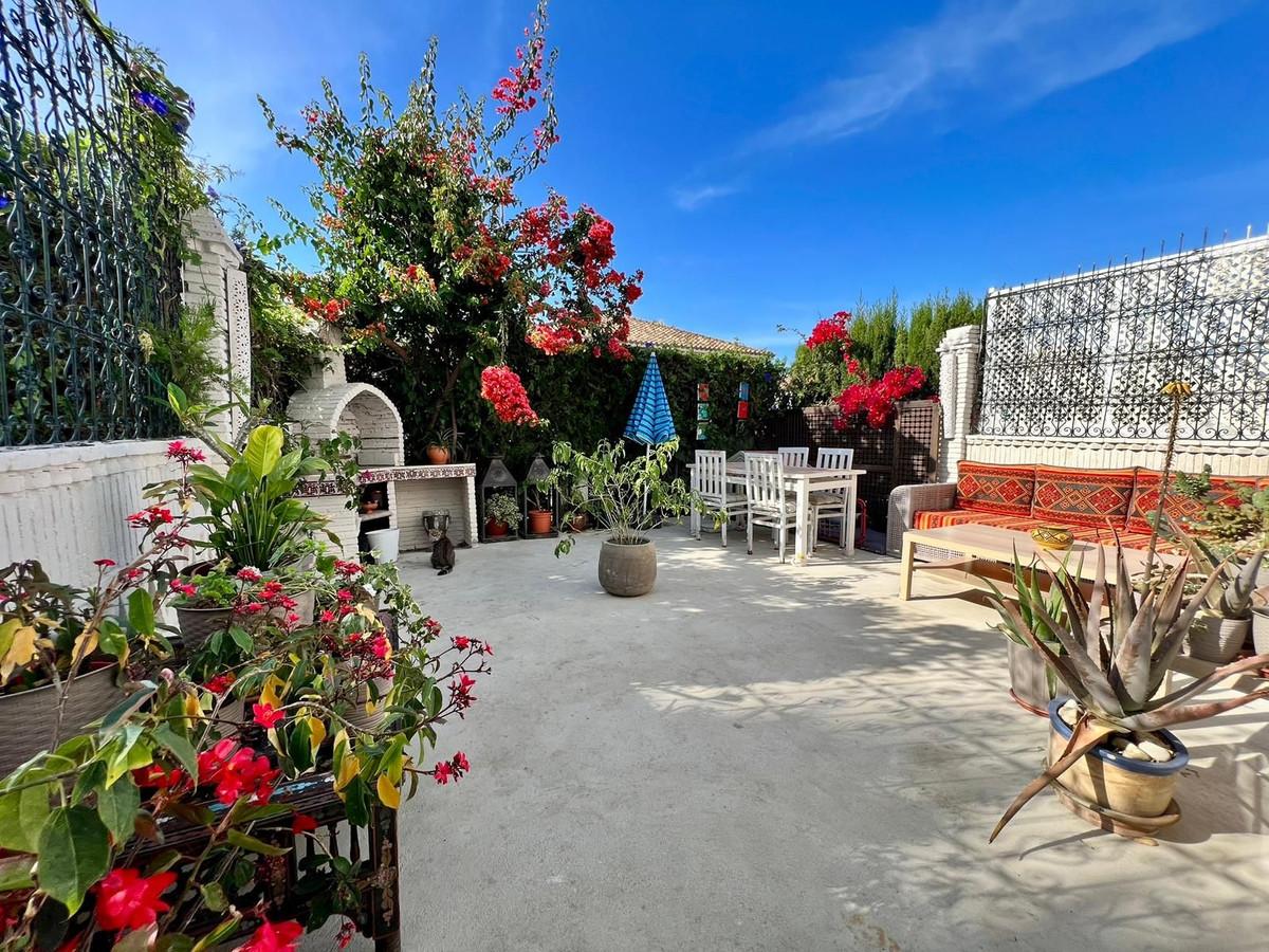 Townhouse Terraced in Atalaya