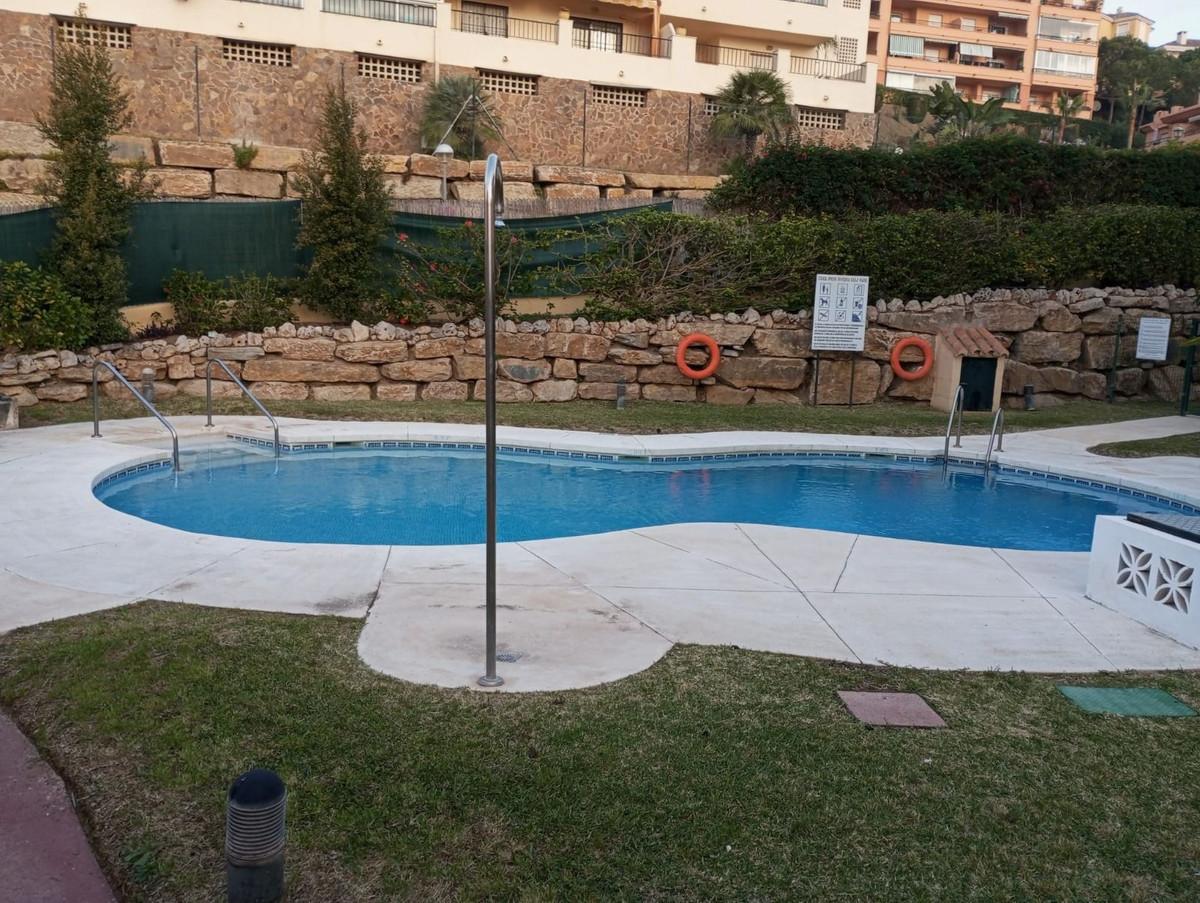 Apartment Ground Floor in Riviera del Sol