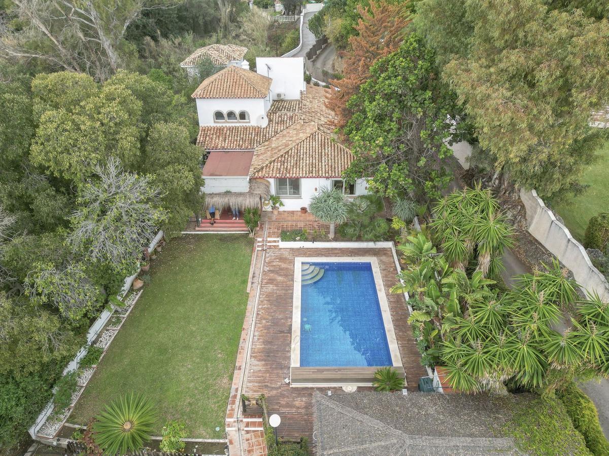 Villa Detached in Benalmadena