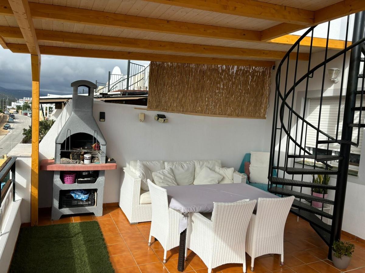 Apartment Penthouse in Casares