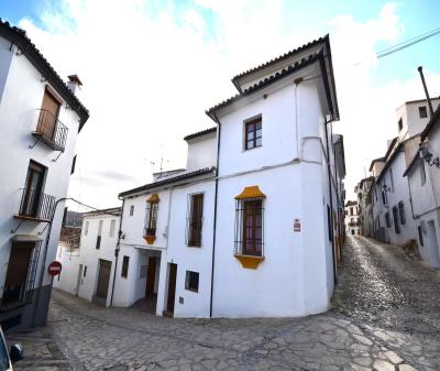 R4859722, Townhouse Terraced in Ronda