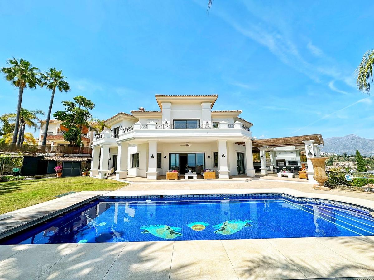 Villa Detached in Los Arqueros