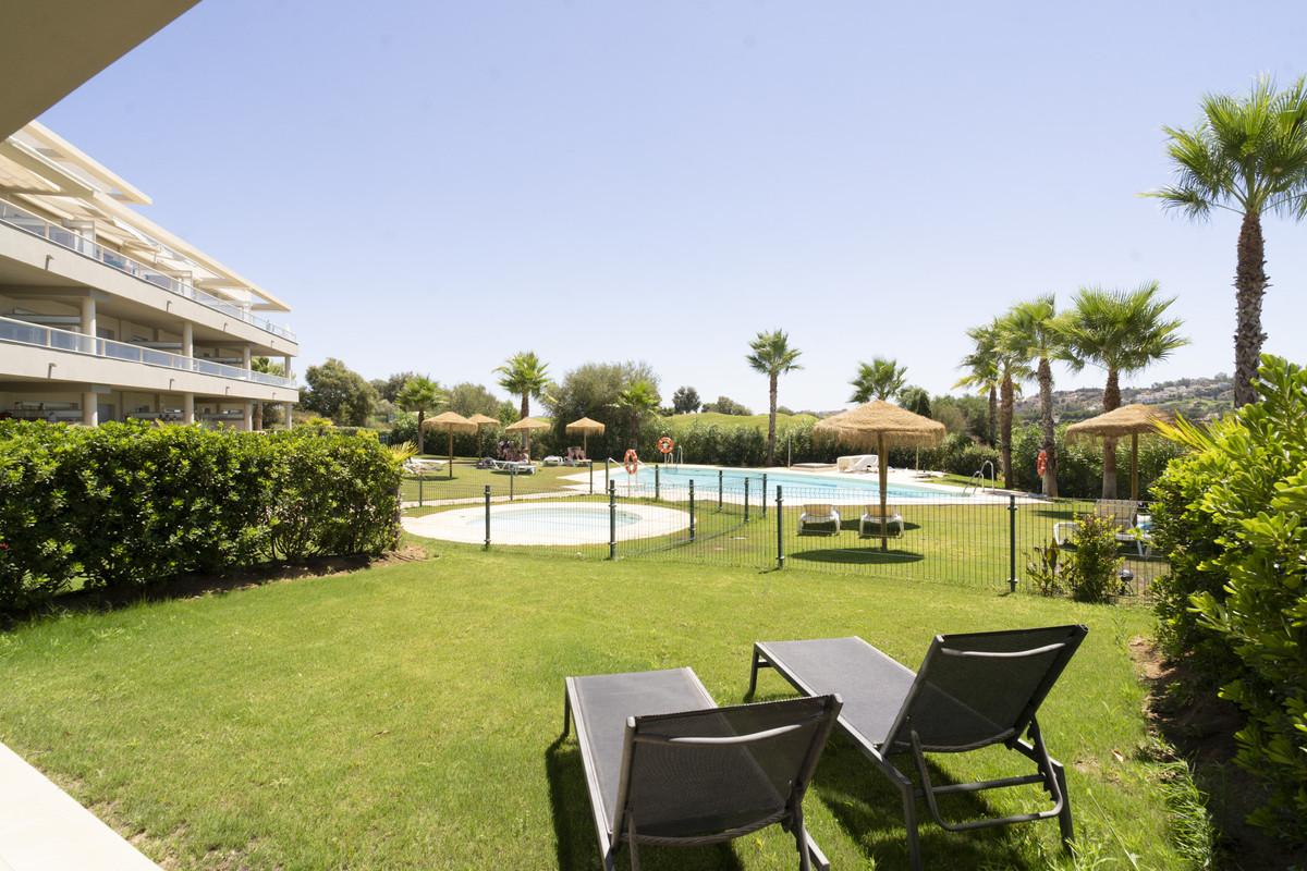 Apartment Middle Floor in La Cala Golf