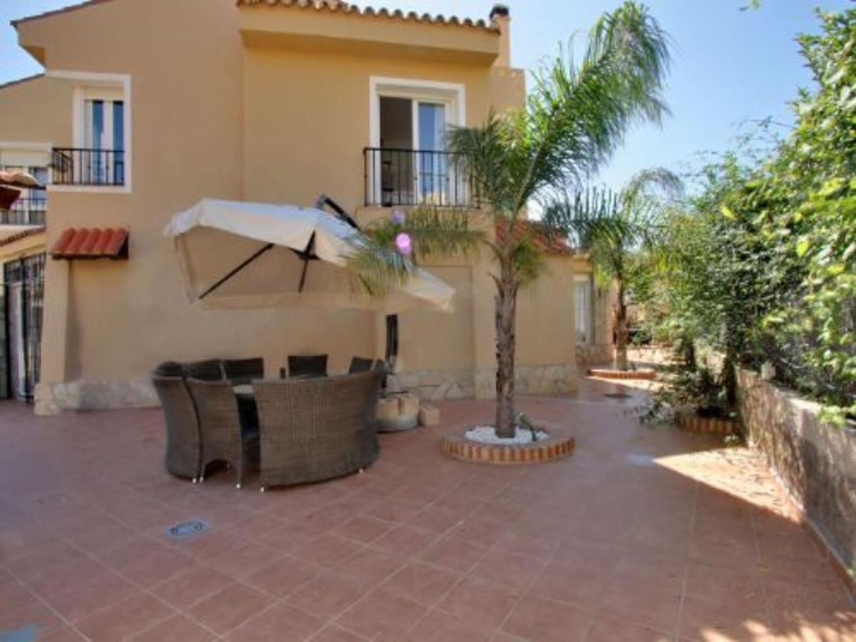 Villa Semi Detached in Riviera del Sol