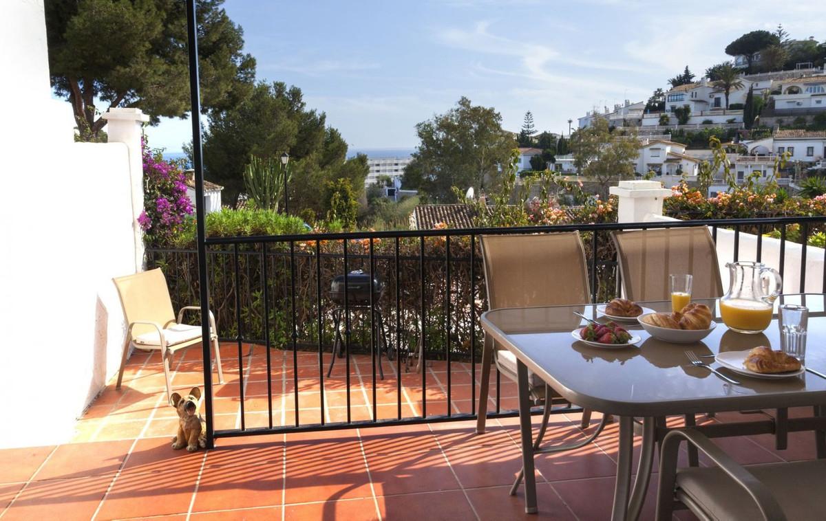 Townhouse Terraced in Torremuelle