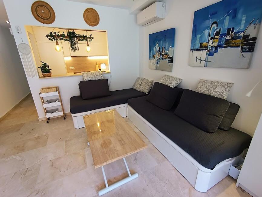 Apartment Ground Floor in Casares