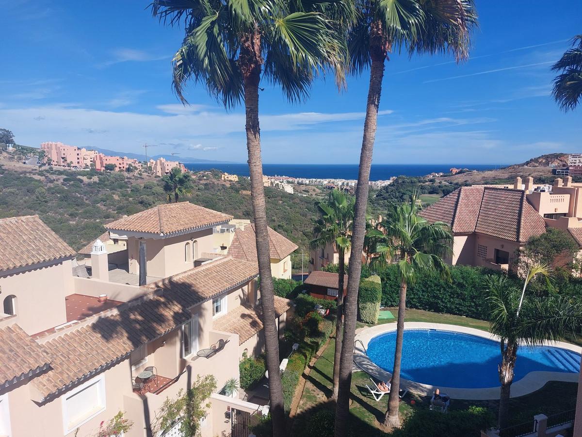 Townhouse Terraced in La Duquesa