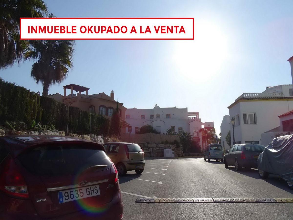 Townhouse Terraced in Casares Playa