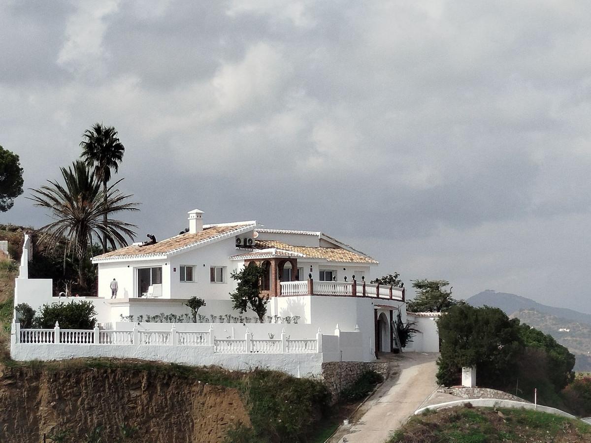 Villa Detached in Mijas Costa