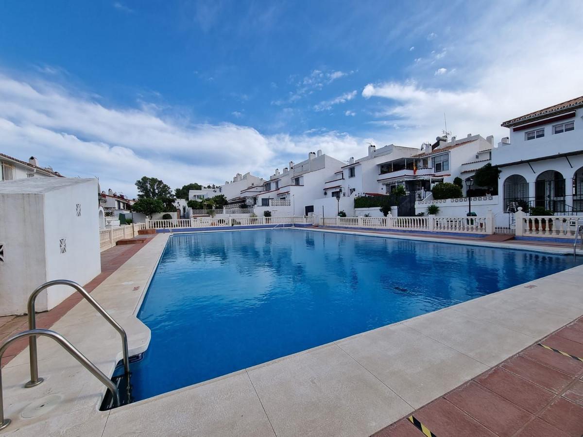 Townhouse Terraced in Atalaya