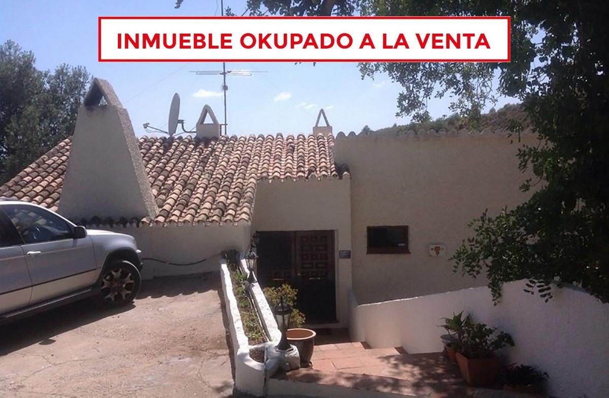 Villa Detached in Mijas