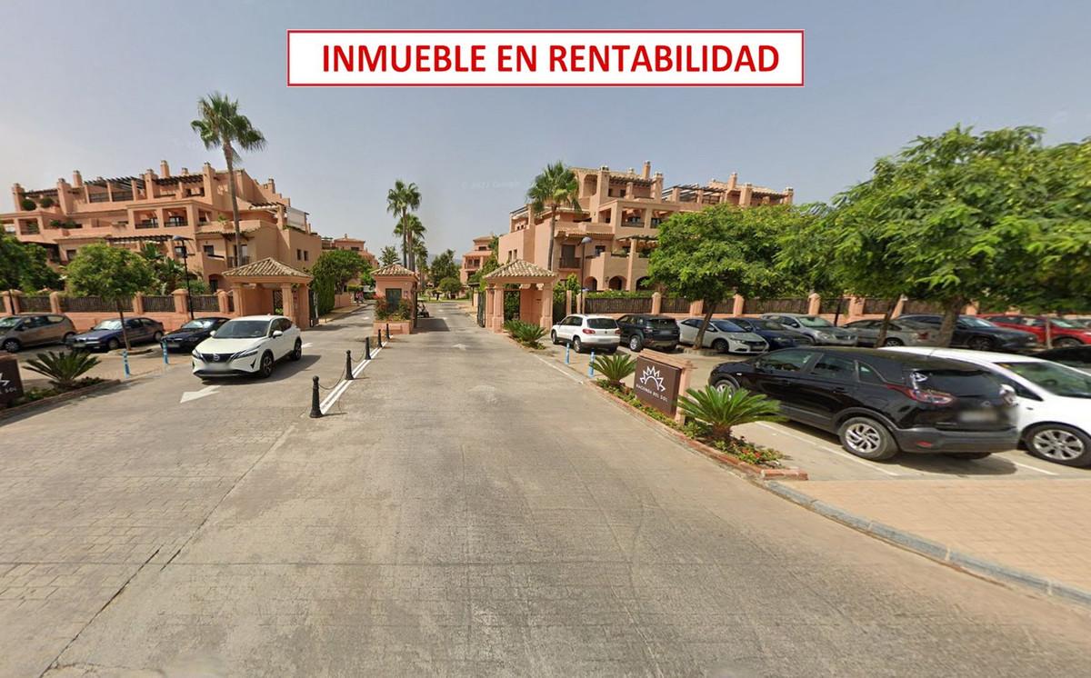 Apartment Middle Floor in Atalaya