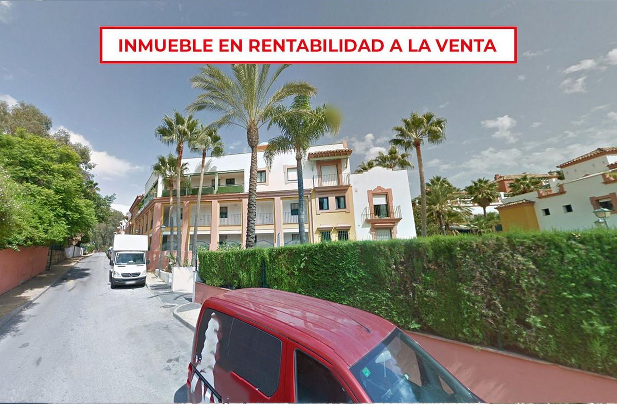 Apartment Ground Floor in Atalaya