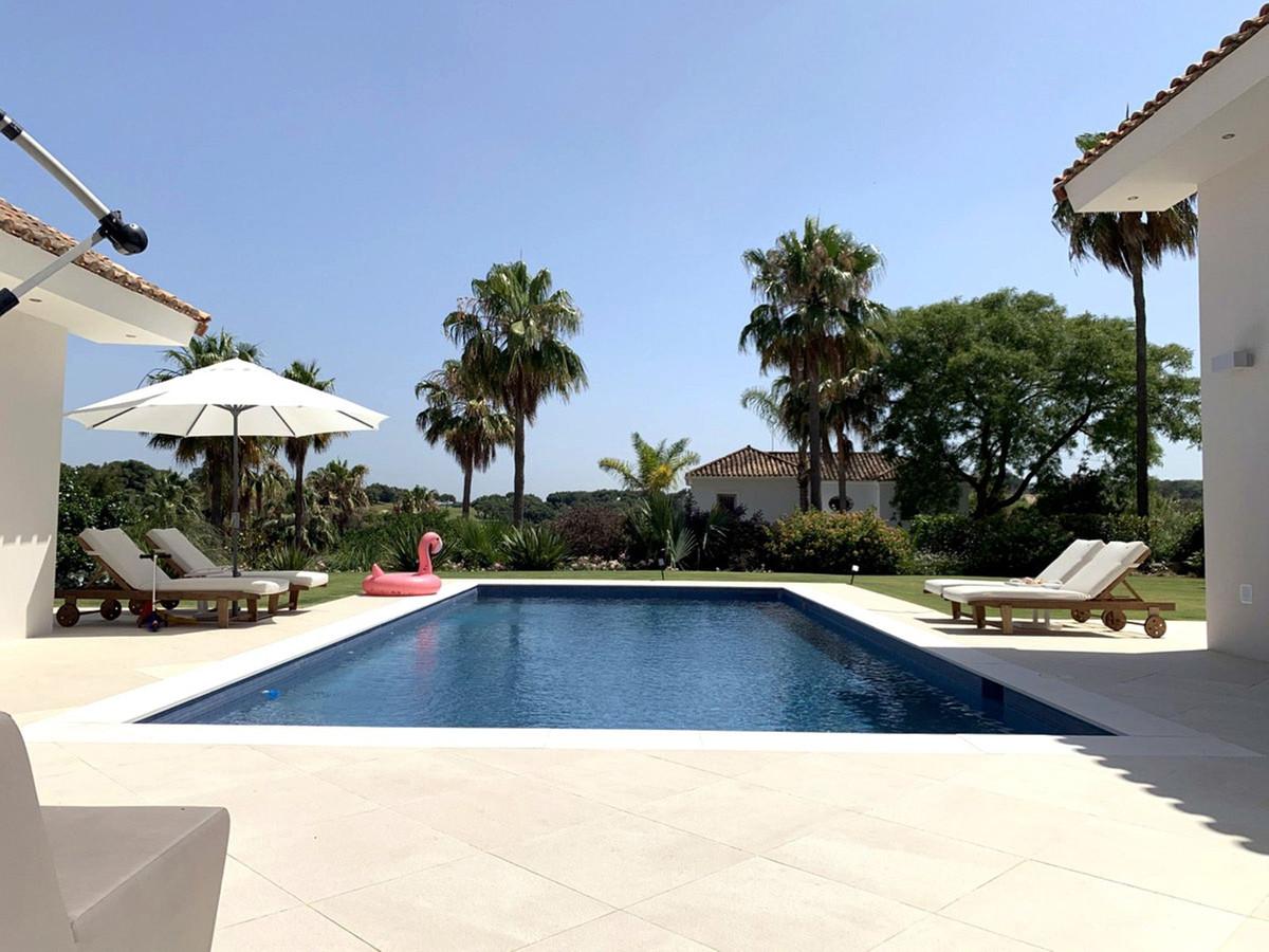 Villa Detached in Sotogrande