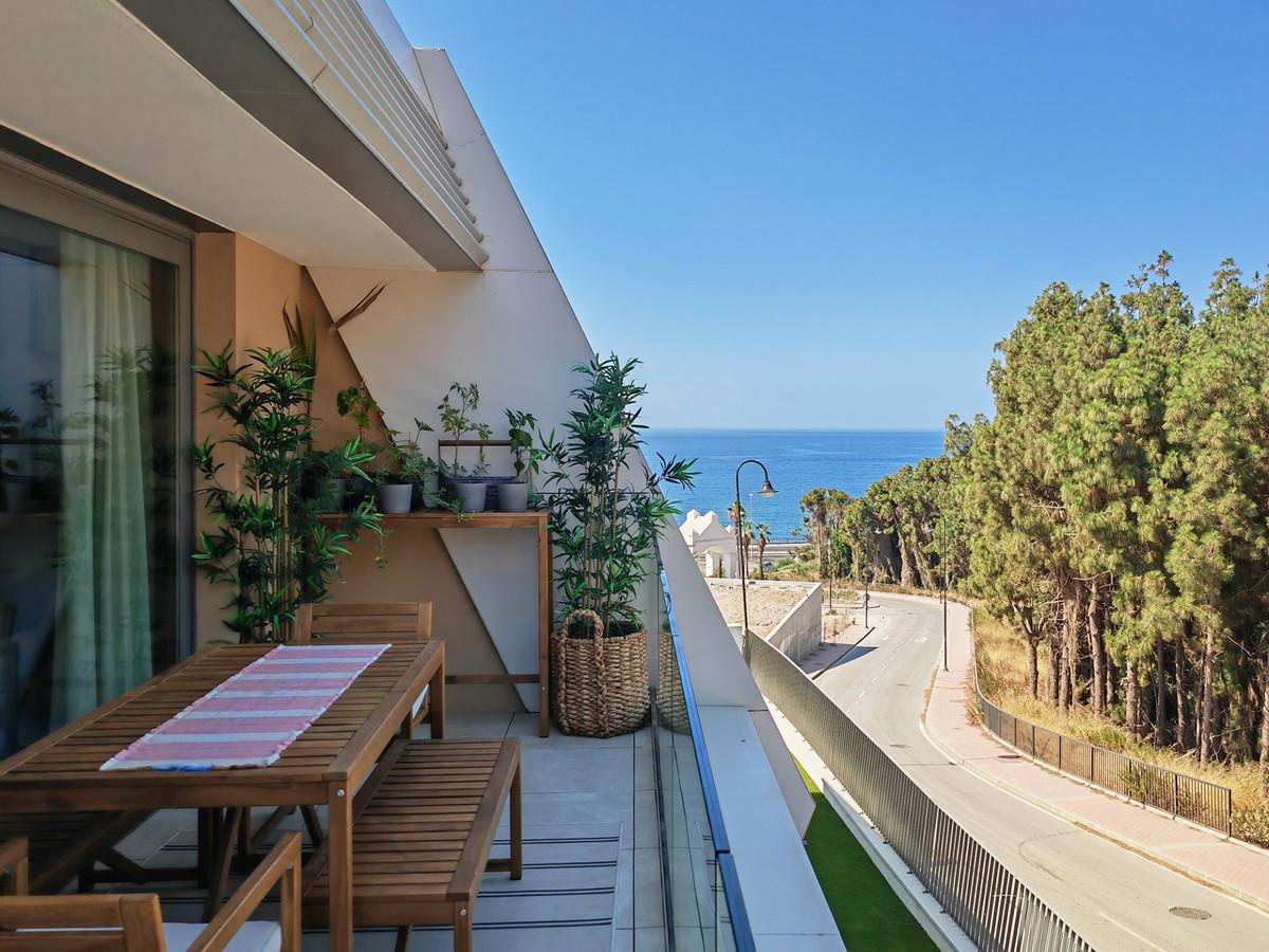 Townhouse Terraced in Mijas Costa