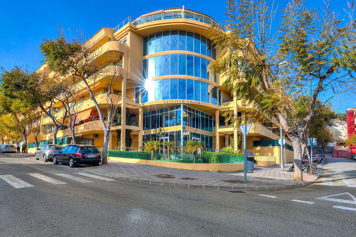 Apartment Middle Floor in Los Pacos