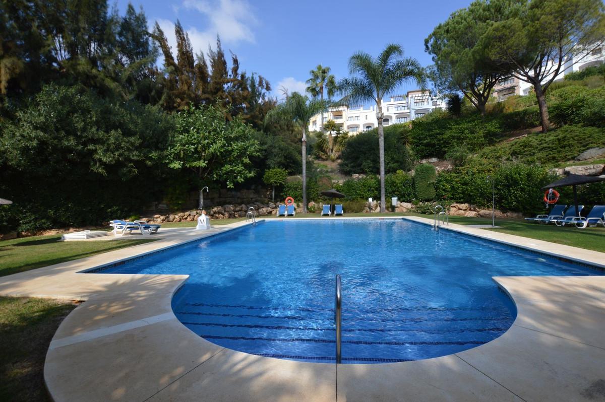 Apartment Middle Floor in Los Arqueros