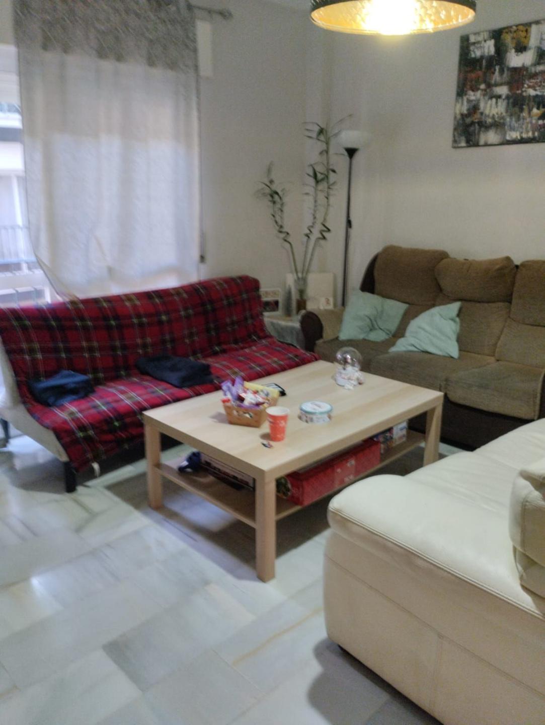 Apartment Middle Floor in Fuengirola