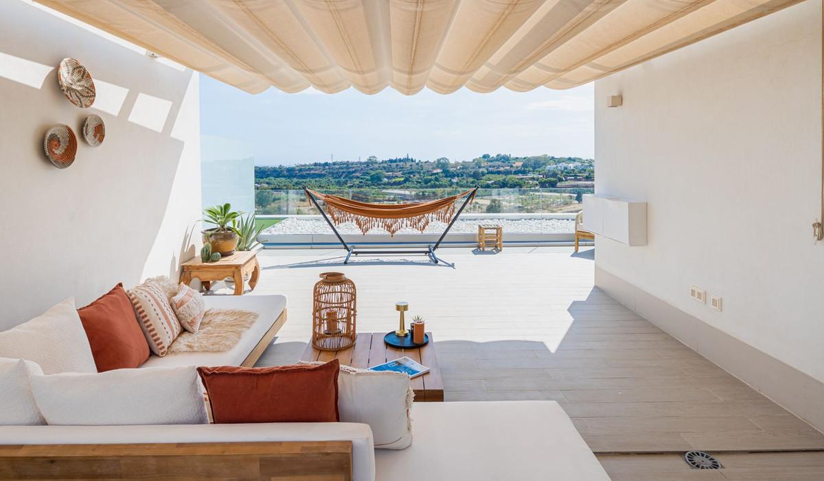 Townhouse Terraced in Estepona