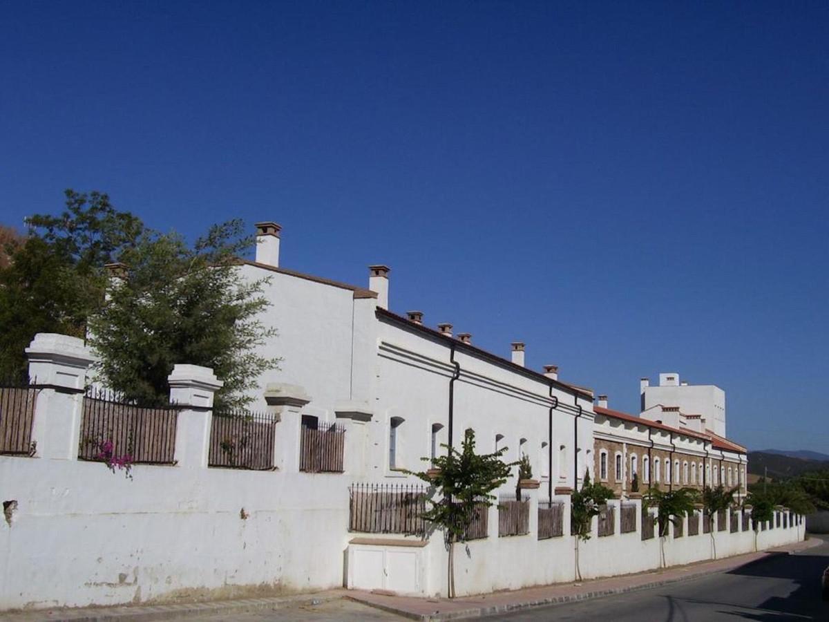 Townhouse Terraced in San Martín de Tesorillo