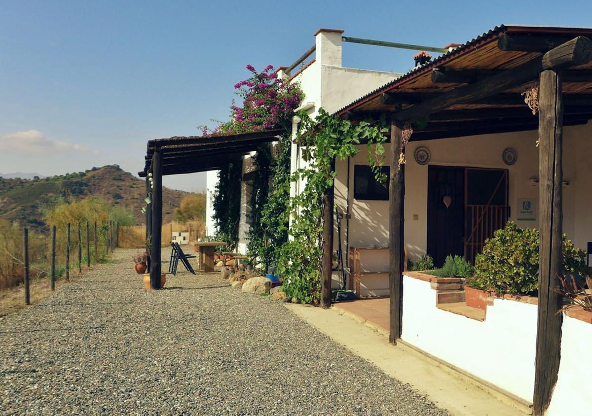 Villa Finca in Coín