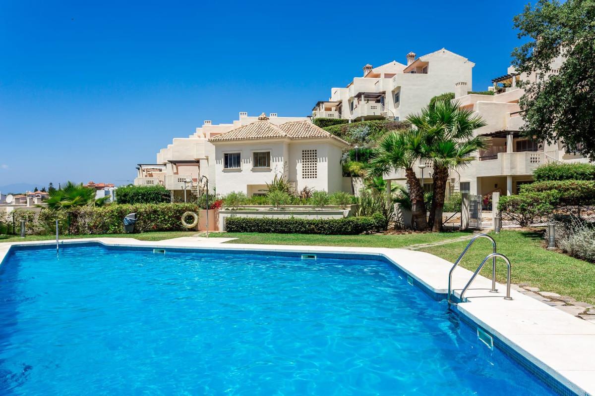 Townhouse Terraced in Marbella