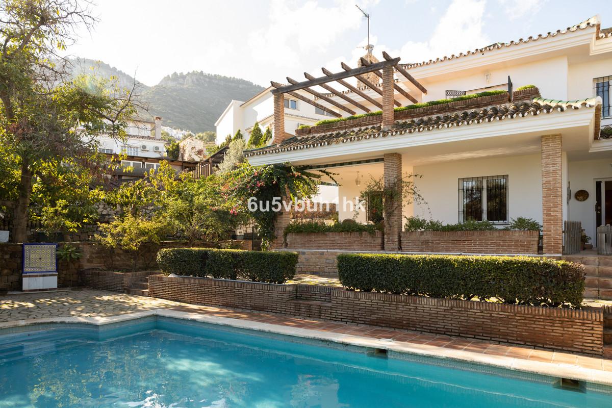 Townhouse Terraced in Alhaurín de la Torre