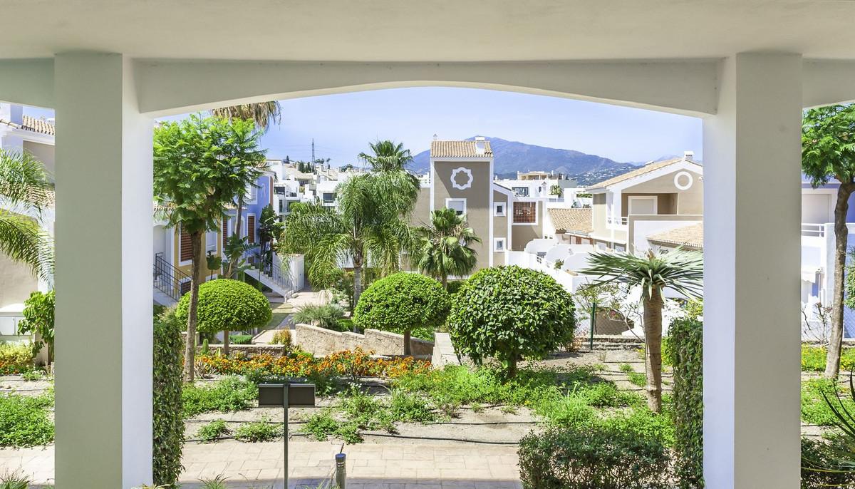 Apartment Ground Floor in Atalaya