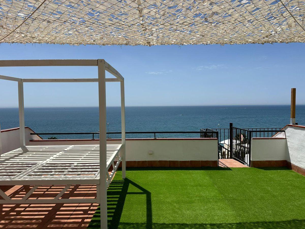 Apartment Penthouse in Carvajal