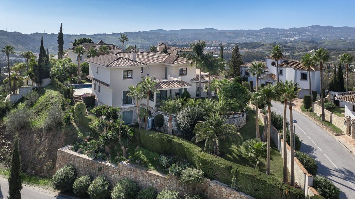 Villa Detached in Mijas Golf