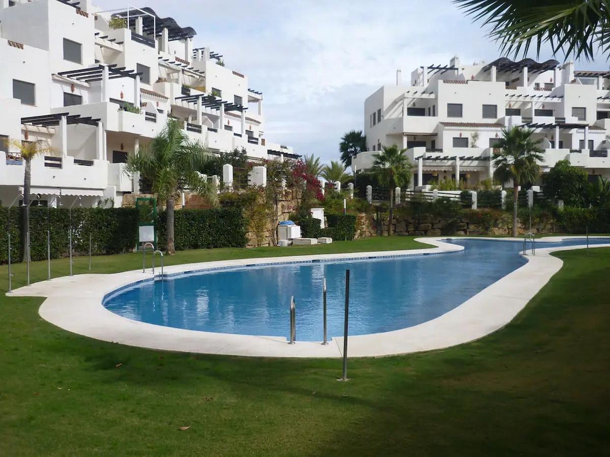 Apartment Ground Floor in Estepona