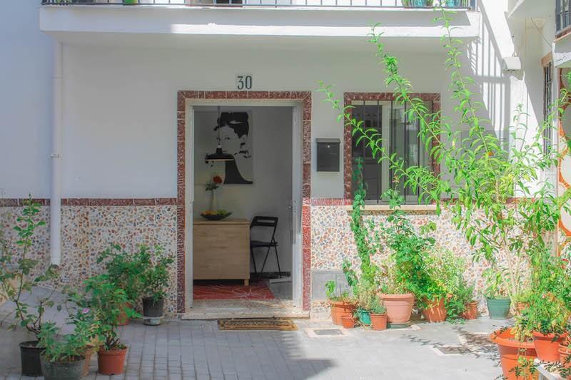 Townhouse Terraced in Tolox