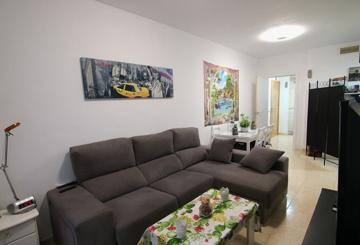 Apartment Ground Floor in Guaro