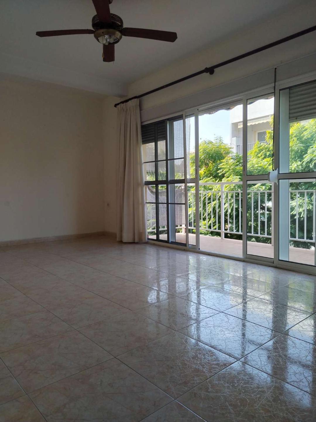 Apartment Middle Floor in Fuengirola