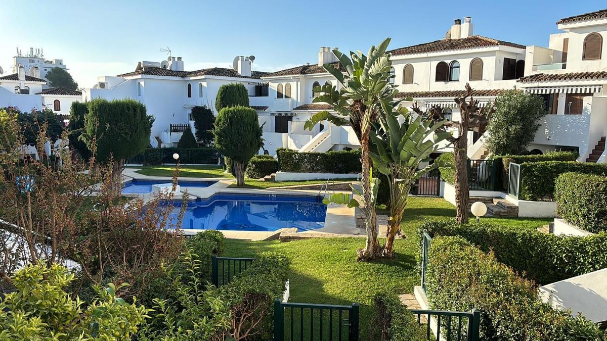 Townhouse Terraced in Estepona