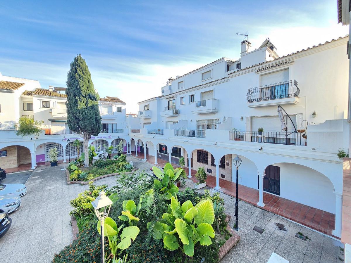 Townhouse Terraced in Estepona