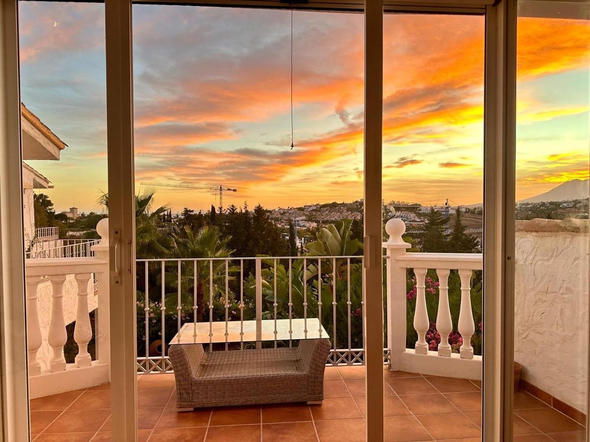 Townhouse Terraced in Atalaya