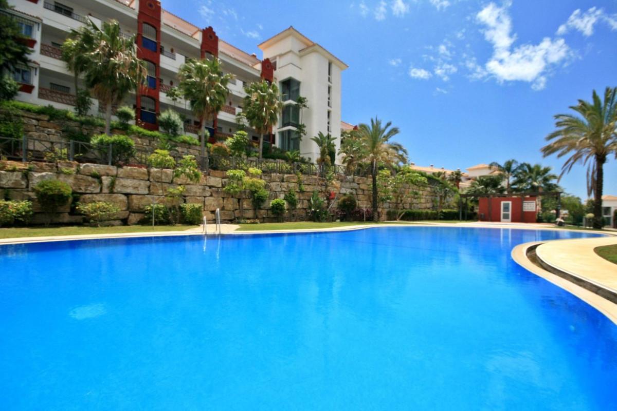 Apartment Ground Floor in Riviera del Sol