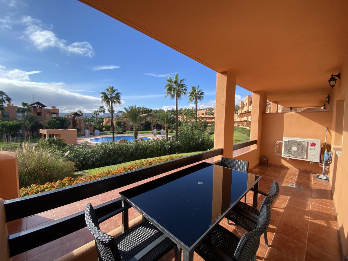 Apartment Ground Floor in Casares