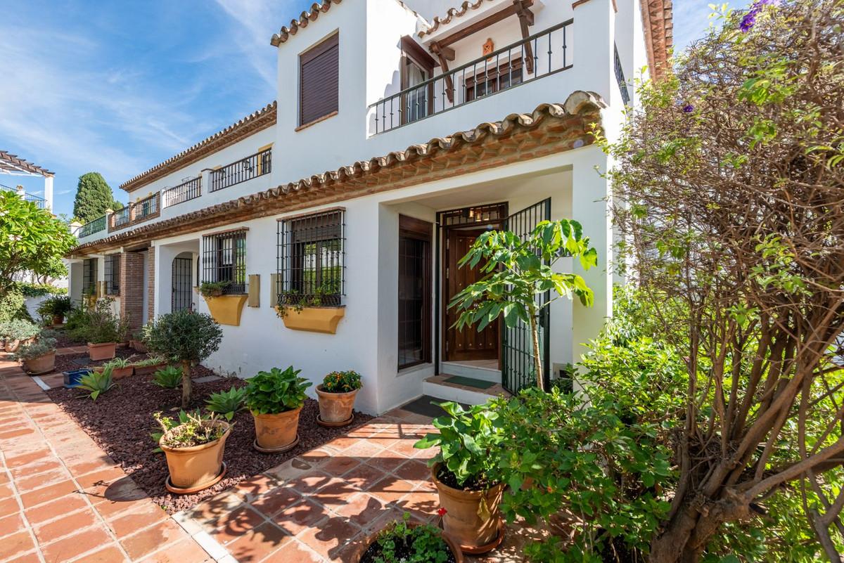 Townhouse Terraced in La Quinta