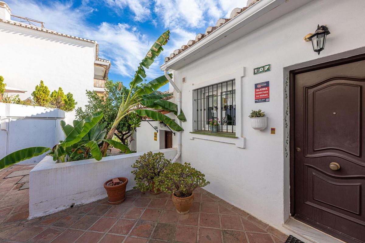 Townhouse Terraced in Mijas