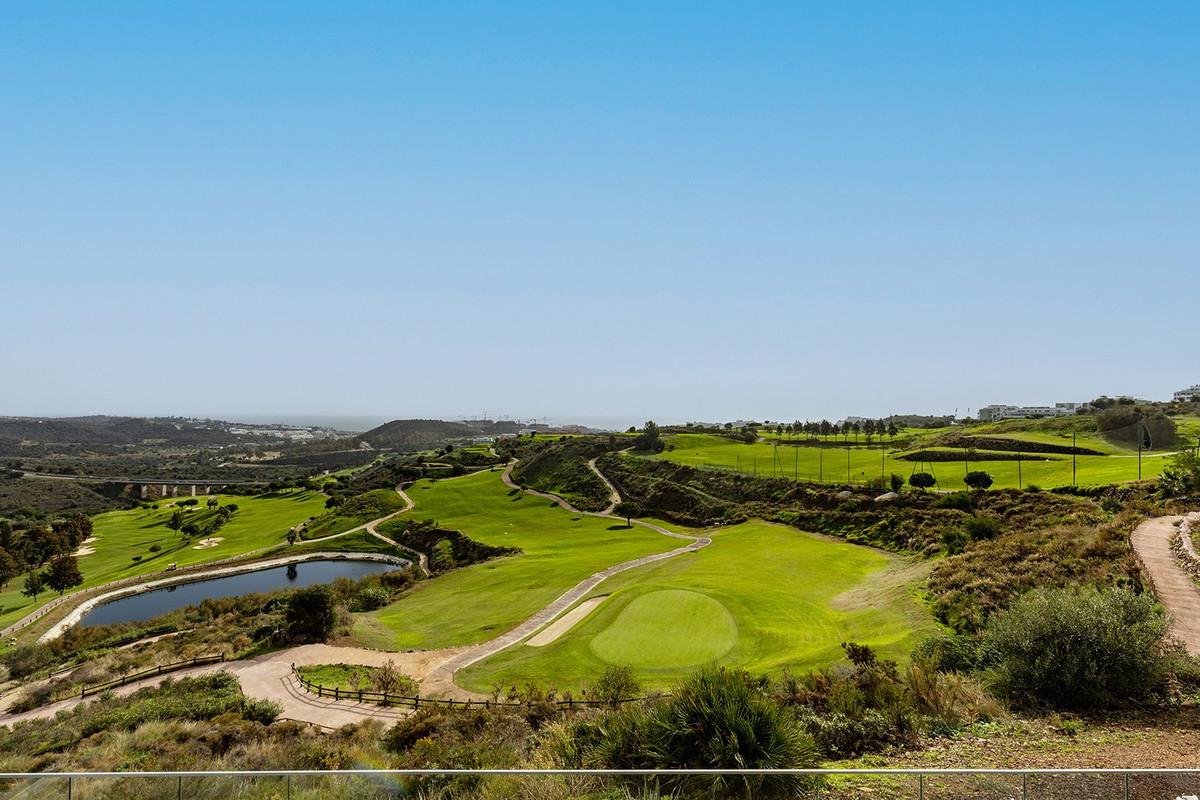 Apartment Middle Floor in Calanova Golf