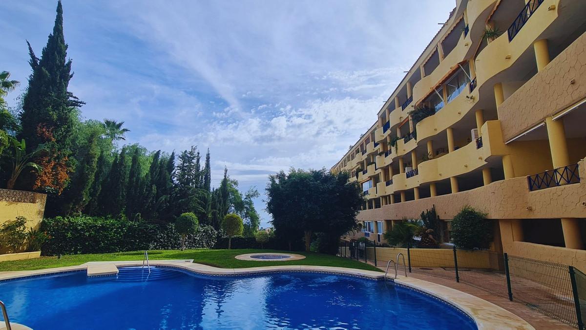 Apartment Middle Floor in Fuengirola