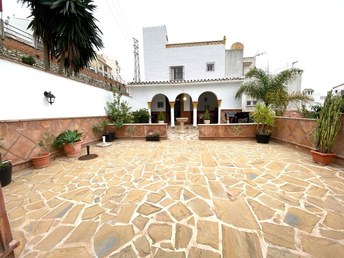 Villa Detached in Manilva