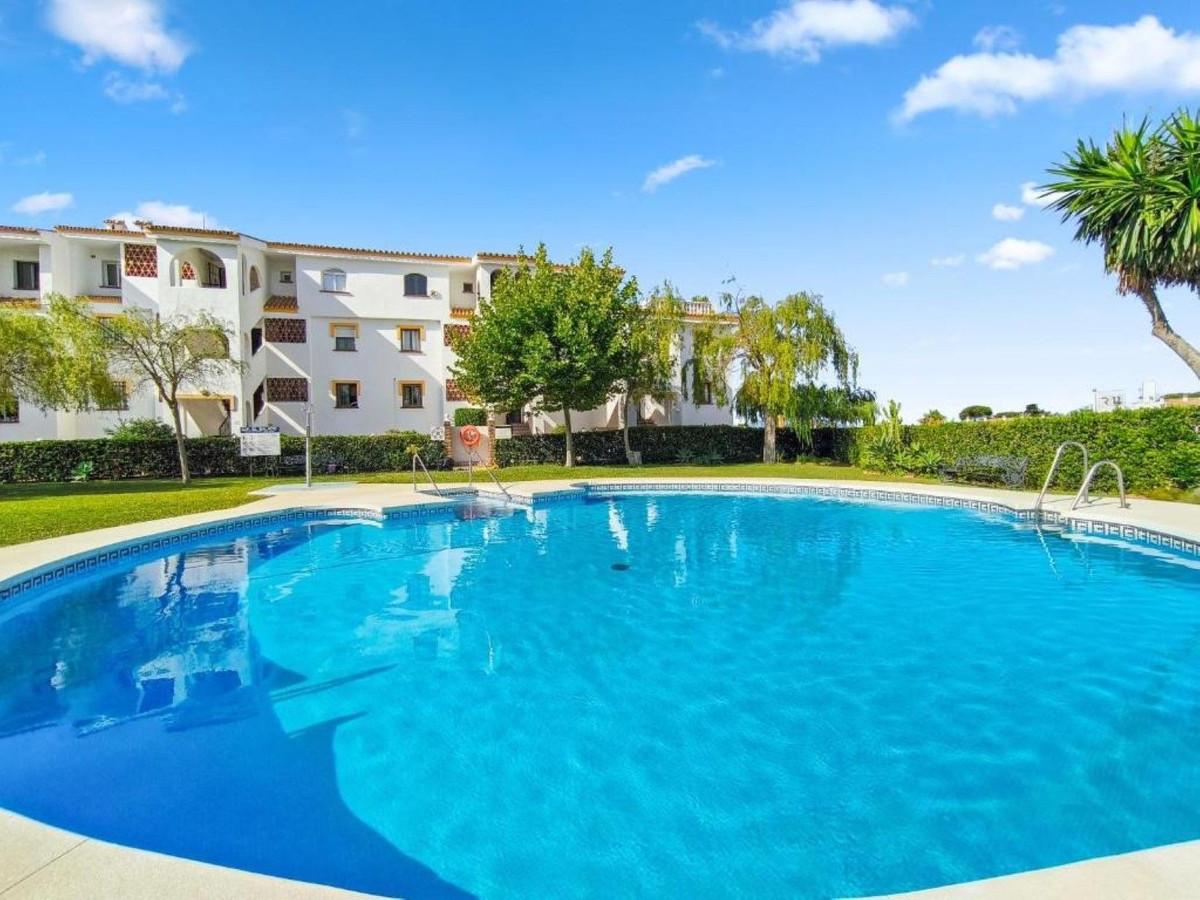 Apartment Middle Floor in Riviera del Sol