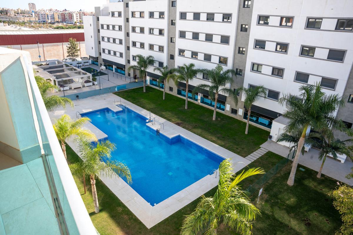 Apartment Middle Floor in Las Lagunas