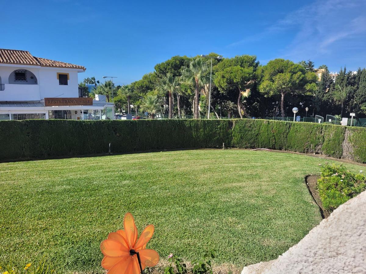 Apartment Ground Floor in Riviera del Sol