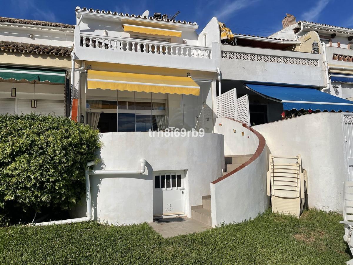 Townhouse Terraced in Atalaya